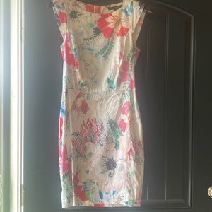 French Connection cocktail dress